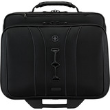 Wenger Legacy Black Series 15.6" Wheeled, Sac PC portable Noir