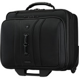 Wenger Legacy Black Series 15.6" Wheeled, Sac PC portable Noir