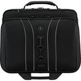 Wenger Legacy Black Series 15.6" Wheeled, Sac PC portable Noir