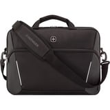 Wenger XE Compact Brief 16, Sac PC portable Noir