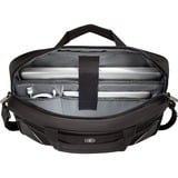 Wenger XE Compact Brief 16, Sac PC portable Noir