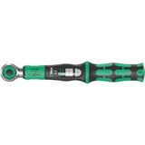 Wera 05075801001, Clé dynamométrique Noir/Vert