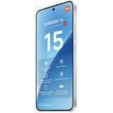 Xiaomi 15 256GB smartphone Blanc | 256 Go | HyperOS 2 | Dual-SIM