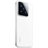 Xiaomi 15 256GB smartphone Blanc | 256 Go | HyperOS 2 | Dual-SIM