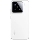 Xiaomi 15 256GB smartphone Blanc | 256 Go | HyperOS 2 | Dual-SIM