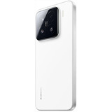 Xiaomi 15 256GB smartphone Blanc | 256 Go | HyperOS 2 | Dual-SIM