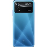 Xiaomi Poco X4 Pro, Smartphone Bleu