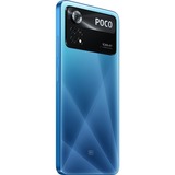 Xiaomi Poco X4 Pro, Smartphone Bleu