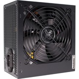 Xilence XP650R6.2 alimentation 650 watt Noir, 2x PCIe