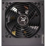 Xilence XP650R6.2 alimentation 650 watt Noir, 2x PCIe