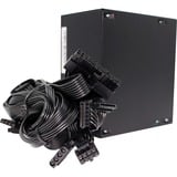 Xilence XP650R6.2 alimentation 650 watt Noir, 2x PCIe