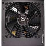 Xilence XP650R6.2 alimentation  650 watt Noir, 2x PCIe