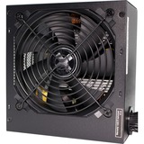 Xilence XP650R6.2 alimentation  650 watt Noir, 2x PCIe