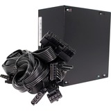 Xilence XP650R6.2 alimentation  650 watt Noir, 2x PCIe