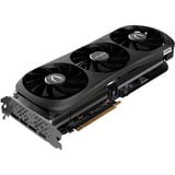 ZOTAC GeForce RTX 4070 Ti SUPER Trinity Black Edition Reconditionné, Carte graphique Noir