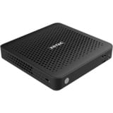 ZOTAC ZBOX edge MI648, Barebone Noir/Blanc