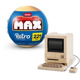 ZURU 83185 Jouets de construction MAX 83185, Jeu de construction, 8 an(s), Plastique