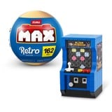 ZURU 83185 Jouets de construction MAX 83185, Jeu de construction, 8 an(s), Plastique