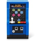 ZURU 83185 Jouets de construction MAX 83185, Jeu de construction, 8 an(s), Plastique