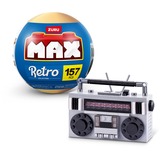 ZURU 83185 Jouets de construction MAX 83185, Jeu de construction, 8 an(s), Plastique