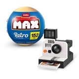 ZURU 83185 Jouets de construction MAX 83185, Jeu de construction, 8 an(s), Plastique