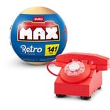 ZURU 83185 Jouets de construction MAX 83185, Jeu de construction, 8 an(s), Plastique