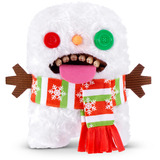 ZURU Fuggler - Festive Fuggs, Peluche 