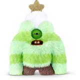 ZURU Fuggler - Festive Fuggs, Peluche 