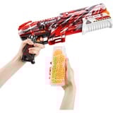 ZURU Pistolet Clutch Hyper Gel (5x Boulettes Hyper Gel) ZURU, Gel-Blaster XSHOT Pistolet Clutch Hyper Gel (5x Boulettes Hyper Gel), Blaster jouet, 14 an(s), 1,1 kg