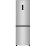 gorenje NRK619CAXL4, Combination Réfrigérateur / congélateur Gris