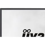 iiyama G-MASTER G2741QSU-B1 écran plat de PC 68,6 cm (27") 2560 x 1440 pixels 4K Ultra HD QLED Noir Moniteur gaming Noir (Mat), 1x DisplayPort, 1x HDMI, 2x USB-A, 144 Hz, 68,6 cm (27"), 2560 x 1440 pixels, 4K Ultra HD, QLED, 1 ms, Noir