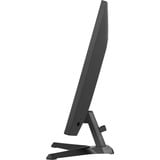 iiyama G-MASTER G2741QSU-B1 écran plat de PC 68,6 cm (27") 2560 x 1440 pixels 4K Ultra HD QLED Noir Moniteur gaming Noir (Mat), 1x DisplayPort, 1x HDMI, 2x USB-A, 144 Hz, 68,6 cm (27"), 2560 x 1440 pixels, 4K Ultra HD, QLED, 1 ms, Noir