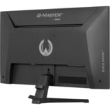 iiyama G-MASTER G2741QSU-B1 écran plat de PC 68,6 cm (27") 2560 x 1440 pixels 4K Ultra HD QLED Noir Moniteur gaming Noir (Mat), 1x DisplayPort, 1x HDMI, 2x USB-A, 144 Hz, 68,6 cm (27"), 2560 x 1440 pixels, 4K Ultra HD, QLED, 1 ms, Noir
