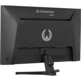 iiyama  27" Moniteur gaming  Noir (Mat)