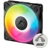 ARCTIC P12 Pro A-RGB LN ventilateur de boîtier Noir, 120 x 120 x 25 mm, PWM