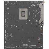 ASRock B860 Steel Legend WiFi carte mère socket 1851 RAID, Go-LAN, WLAN, BT, Son, ATX