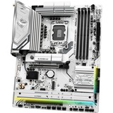 ASRock B860 Steel Legend WiFi carte mère socket 1851 RAID, Go-LAN, WLAN, BT, Son, ATX