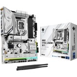 ASRock  carte mère socket 1851 