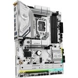 ASRock  carte mère socket 1851 