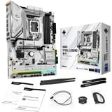 ASRock  carte mère socket 1851 