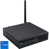 ASUS PB62-B7017MH i7-11700 mini PC Intel® Core™ i7 16 Go DDR4-SDRAM 512 Go SSD Noir Noir, 2,5 GHz, Intel® Core™ i7, i7-11700, 16 Go, DDR4-SDRAM, 512 Go