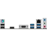 ASUS PRIME H510M-K R2.0 carte mère socket 1200 Noir/gris, Gb-LAN, Sound, µATX