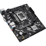 ASUS PRIME H810M-K carte mère socket 1851 