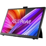 ASUS ProArt Display PA169CDV 16" 4K Ultra HD Moniteur tactile Noir, 1x HDMI, 2x USB-C, 1x HDMI, 2x USB-C