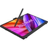 ASUS ProArt Display PA169CDV 16" 4K Ultra HD Moniteur tactile Noir, 1x HDMI, 2x USB-C, 1x HDMI, 2x USB-C