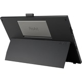 ASUS ProArt Display PA169CDV 16" 4K Ultra HD Moniteur tactile Noir, 1x HDMI, 2x USB-C, 1x HDMI, 2x USB-C
