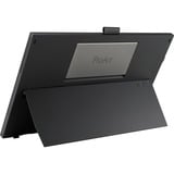 ASUS ProArt Display PA169CDV 16" 4K Ultra HD Moniteur tactile Noir, 1x HDMI, 2x USB-C, 1x HDMI, 2x USB-C