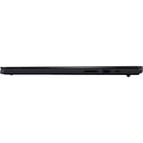 ASUS ProArt P16 (H7606WX-SE008X) 16" PC portable Copilot+  Noir