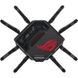 ASUS ROG Rapture GT-BE98, Routeur 
