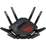ASUS ROG Rapture GT-BE98, Routeur 
